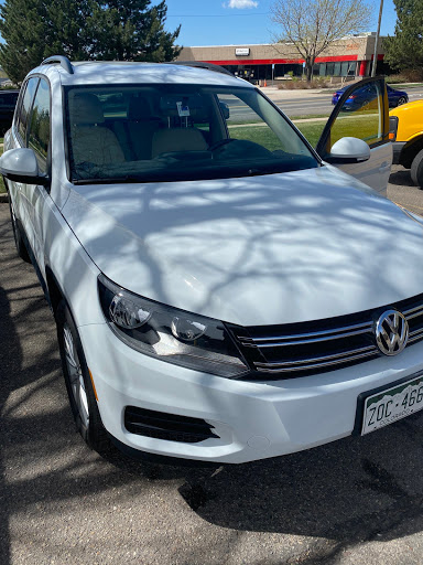 Auto Body Shop «Ideal CARSTAR Arvada Auto Body», reviews and photos, 6005 Sheridan Blvd, Arvada, CO 80003, USA