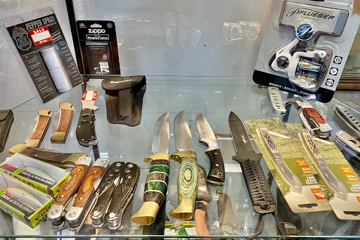 Pawn Shop «Central Penn Buy and Sell», reviews and photos, 1010 N 3rd St, Harrisburg, PA 17102, USA