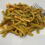 Photo n°3 de l'avis de Olimpia.' fait le 21/04/2024 à 17:03 sur le  Grand Hotel Le Zagare à Gragnano