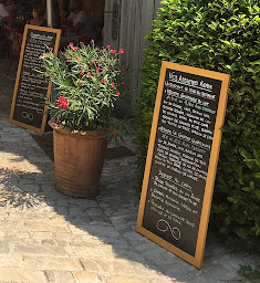 Photo n°2 de Restaurant Le Gourmet Quercynois à Saint-Cirq-Lapopie ()