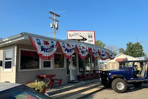 Shelly's Route 66 Cafe image