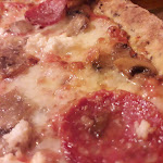 Photo n°1 de l'avis de Michela.r fait le 06/03/2022 à 09:47 sur le  Pizzeria Treppi' à Colognola ai Colli