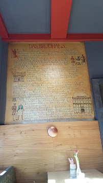 Brodhaus Einbeck à Einbeck menu