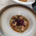 Photo n°4 de l'avis de Lorenzo.a fait le 13/05/2024 à 16:52 sur le  Trattoria Ai Mediatori à Tombolo