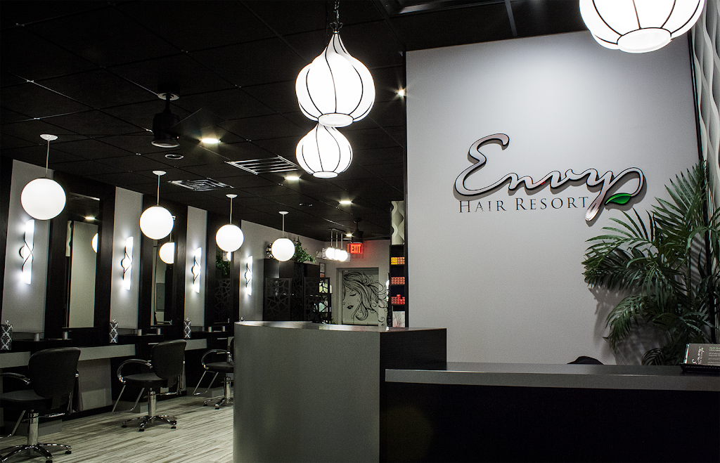 Envy Resort Salon 11767