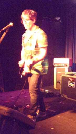 Live Music Venue «The Toad Tavern», reviews and photos, 5302 S Federal Cir, Littleton, CO 80123, USA