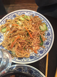 Lo mein du Restaurant Fresh Noodles (Saint-Denis) à Paris - n°19