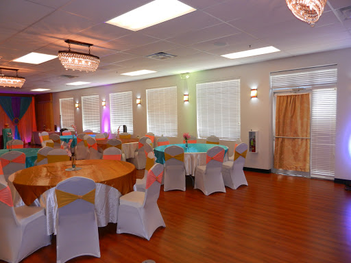 Banquet Hall «SPR 