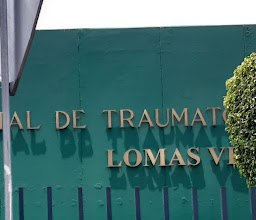 IMSS Hospital de Traumatologia y Ortopedia Lomas Verdes photo