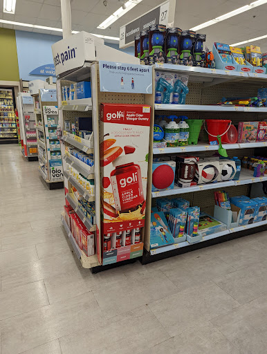 Drug Store «Walgreens», reviews and photos, 3125 NJ-27, Franklin Park, NJ 08823, USA