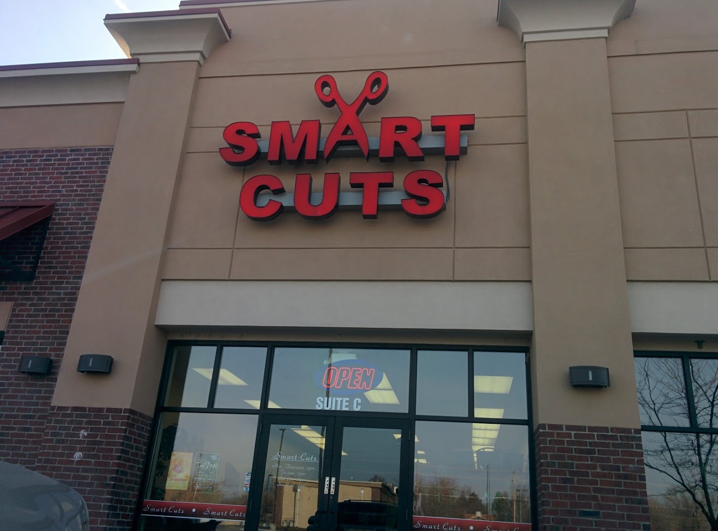 Smart Cuts