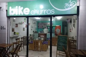 Bike Churros image