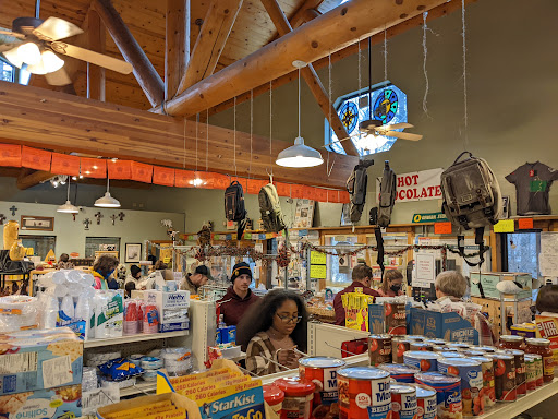 Gift Shop «Mt Lemmon General Store & Gift», reviews and photos, 12856 N Sabino Canyon Park, Mt Lemmon, AZ 85619, USA