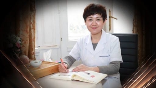 Dr. Li Hua Kínai Orvosi Rendelője