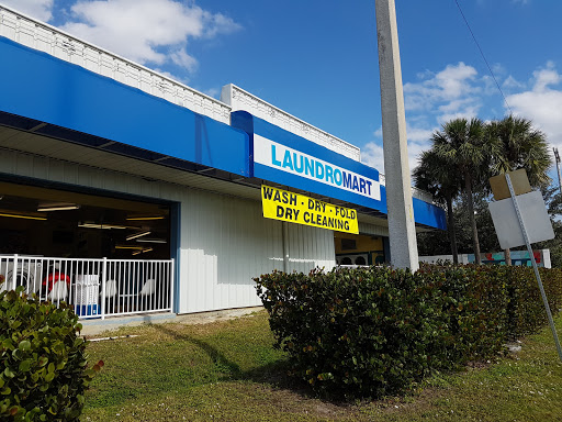 Laundromat «Laundromart North Fort Myers», reviews and photos, 216 Pondella Rd, North Fort Myers, FL 33903, USA