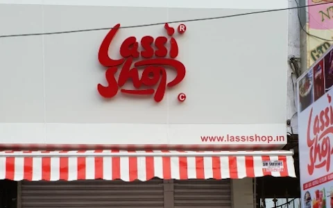 lassi shop adoni image