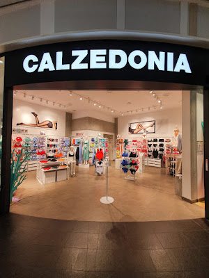 Calzedonia à Besançon