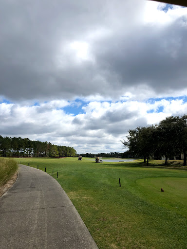 Golf Course «North Shore Golf Club», reviews and photos, 11507 N Shore Golf Club Blvd, Orlando, FL 32832, USA