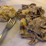 Photo n°3 de l'avis de Danilo.t fait le 13/08/2019 à 22:56 sur le  Ristorante Pizzeria La Rotonda à Carlazzo