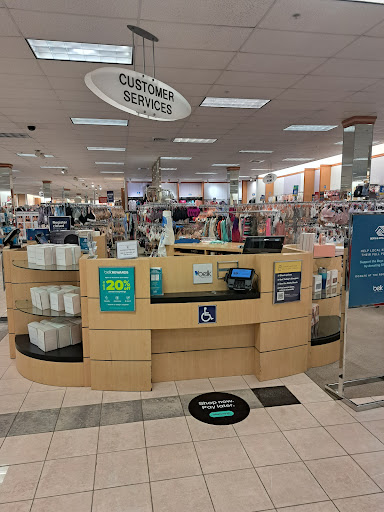 Department Store «Belk», reviews and photos, 5165 Peachtree Pkwy, Norcross, GA 30092, USA