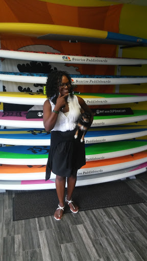 Surf Shop «Sunrise Paddleboards, LLC.», reviews and photos, 2520 N Federal Hwy, Fort Lauderdale, FL 33305, USA