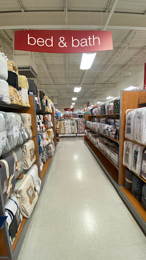 Department Store «T.J. Maxx», reviews and photos, 16920 US-441, Mt Dora, FL 32757, USA