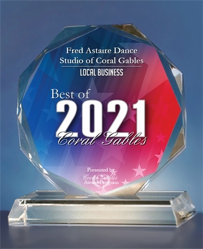 Dance School «Fred Astaire Dance Studio Coral Gables», reviews and photos, 45 Alhambra Plaza, Coral Gables, FL 33134, USA
