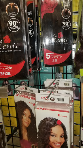 Beauty Supply Store «Elegant Beauty Supplies Superstores», reviews and photos, 8373 Pines Blvd, Pembroke Pines, FL 33024, USA