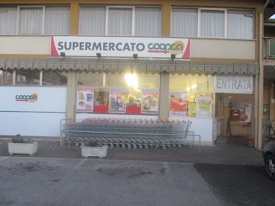 Bar Cooperativa di Consumo di Premariacco Via Fiore dei Liberi, 32, 33040 Premariacco UD, Italia