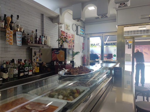 CASA JUAN en Fuenlabrada