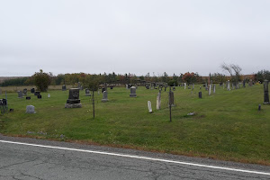 Leicester Cemetery