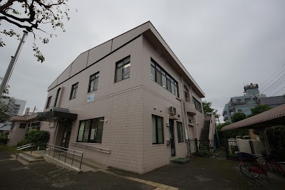 加平住区センター 学童保育室