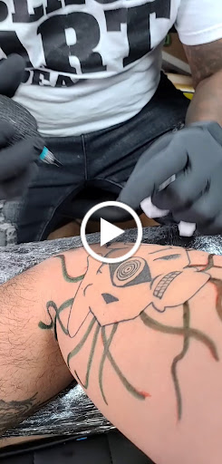 Explore 4th of july tattoo ideas, creative tattoo ideas in Round Rock, available at Legacy Tattoos & Piercing