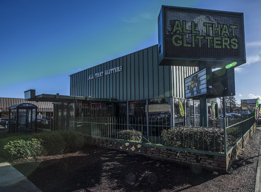 Pawn Shop «All That Glitters Pawn Shop Portland», reviews and photos, 12200 SE Division St, Portland, OR 97236, USA