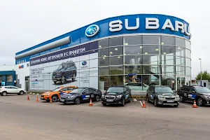Subaru image