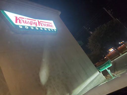 Bakery «Krispy Kreme Doughnuts», reviews and photos, 6627 San Dario Ave, Laredo, TX 78041, USA