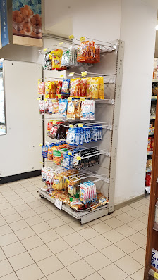 Supermercati GECOP Viale Risorgimento, 3, 03030 Piedimonte San Germano FR, Italia