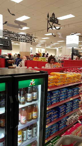 Department Store «Target», reviews and photos, 3100 14th St NW #201, Washington, DC 20010, USA