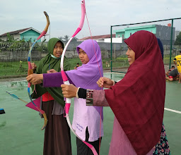 RPTRA Malaka Asri photo