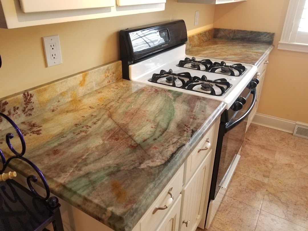 Granite & Cabinets 4 Less