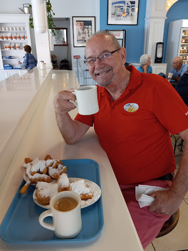 Coffee Shop «Coffee Call», reviews and photos, 3132 College Dr # F, Baton Rouge, LA 70808, USA