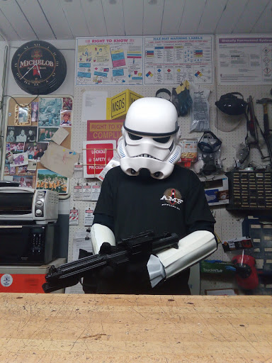 Bowling Alley «AMF Sky Lanes», reviews and photos, 7401 S Orange Blossom Trail, Orlando, FL 32809, USA