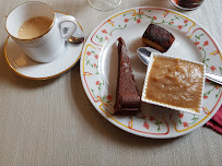 Plats et boissons du Restaurant La Cerise Sur Le Gâteau à Ancenis-Saint-Géréon - n°7
