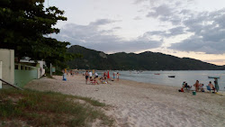 Photo de Praia de Morrinhos et le règlement