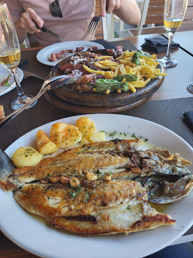 Restaurante Miña Terra en Arroyomolinos
