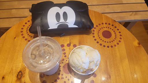 Ice Cream Shop «Sweet Cream Company», reviews and photos, 1627 Main St, Columbia, SC 29201, USA