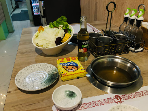 上饌享樂火鍋（泰山火鍋、泰山美食） 的照片