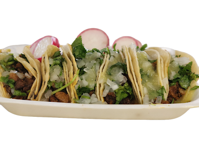 Tacos la patrona - 8789 Westminster Blvd., Westminster, CA 92683