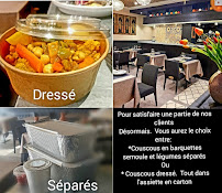 Photos du propriétaire du Restaurant marocain Le Ryad à Annecy - n°10