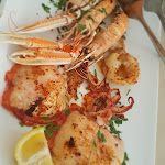 Photo n°3 de l'avis de Emanuela.' fait le 23/08/2020 à 17:36 sur le  Osteria Da Miki Il Federiciano à Vico del Gargano